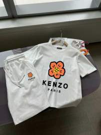 Picture of Kenzo Shirt Pant Suits _SKUKenzoM-5XLkdtn0322469